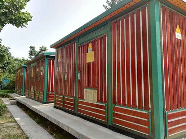 吉林宇璟健康食品研究有限公司接线方案